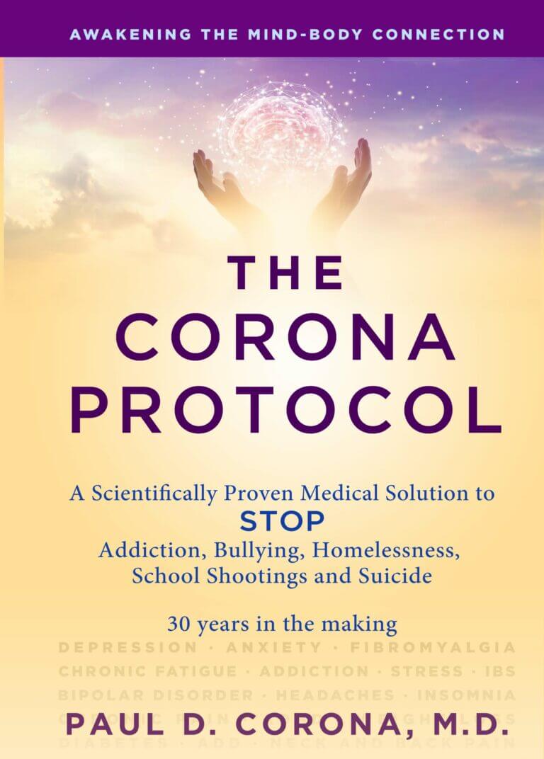 The Corona Protocol, by Dr. Paul D Corona